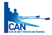 Logo CA NANTES